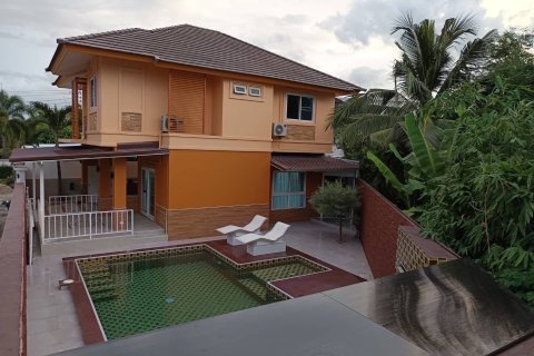 Maison à Saraphi, Thaïlande 3 chambres № 170767 - photo 3