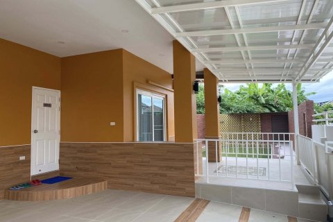 Maison à Saraphi, Thaïlande 3 chambres № 170767 - photo 16