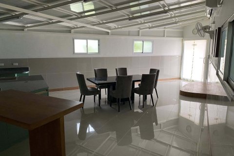 Maison à Saraphi, Thaïlande 3 chambres № 170767 - photo 4