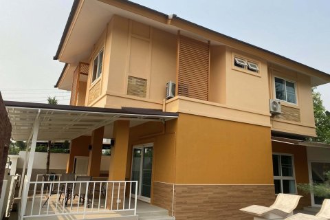 Maison à Saraphi, Thaïlande 3 chambres № 170767