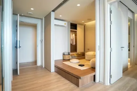 Condo in Hua Hin, Thailand, 2 bedrooms  № 152204 - photo 3