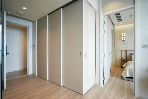 Condo in Hua Hin, Thailand, 2 bedrooms  № 152204 - photo 4