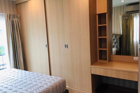 Дом в Суан Луанге, Бангкок, Таиланд с 3 спальнями  № 152200 - фото 8