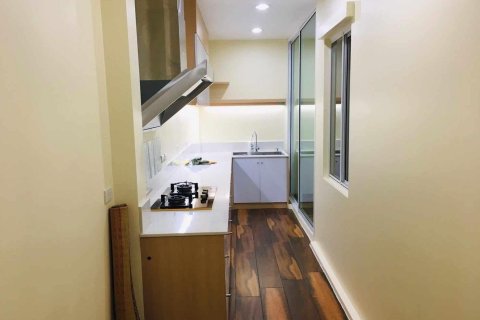 Дом в Суан Луанге, Бангкок, Таиланд с 3 спальнями  № 152200 - фото 5