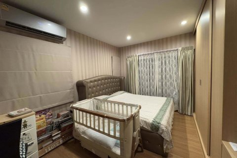 Дом в Суан Луанге, Бангкок, Таиланд с 3 спальнями  № 152200 - фото 9