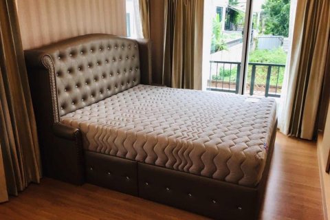 Дом в Суан Луанге, Бангкок, Таиланд с 3 спальнями  № 152200 - фото 7