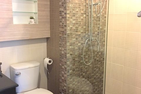 Condo à Chiang Mai, Thaïlande, 1 chambre № 205608 - photo 6