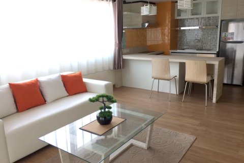 Condo à Chiang Mai, Thaïlande, 1 chambre № 205608 - photo 3