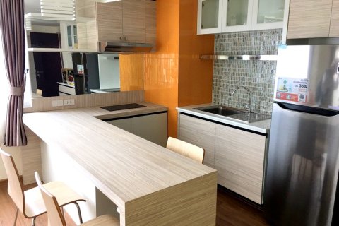 Condo à Chiang Mai, Thaïlande, 1 chambre № 205608 - photo 4