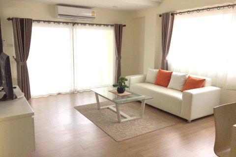 Condo à Chiang Mai, Thaïlande, 1 chambre № 205608 - photo 2