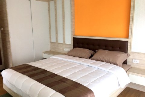 Condo à Chiang Mai, Thaïlande, 1 chambre № 205608 - photo 5