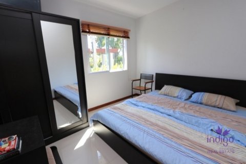บ้านในMae Rim, ประเทศไทย 2 ห้องนอน № 205603 - รูปถ่าย 8