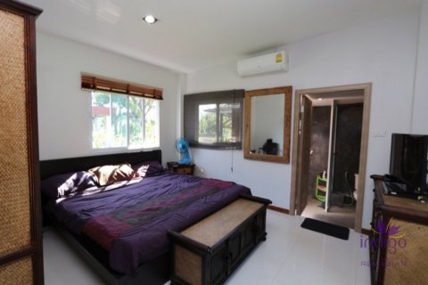 บ้านในMae Rim, ประเทศไทย 2 ห้องนอน № 205603 - รูปถ่าย 7