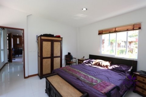 บ้านในMae Rim, ประเทศไทย 2 ห้องนอน № 205603 - รูปถ่าย 6