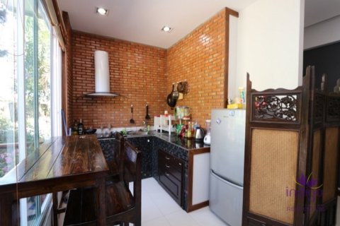 บ้านในMae Rim, ประเทศไทย 2 ห้องนอน № 205603 - รูปถ่าย 5