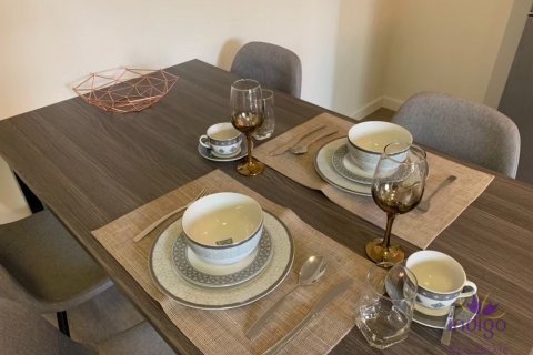 Condo à Chiang Mai, Thaïlande, 1 chambre № 205604 - photo 4