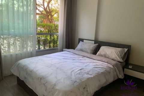 Condo à Chiang Mai, Thaïlande, 1 chambre № 205604 - photo 6