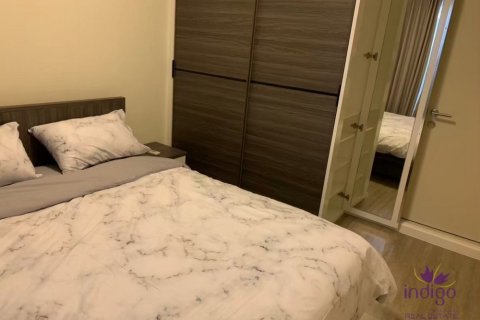 Condo à Chiang Mai, Thaïlande, 1 chambre № 205604 - photo 8