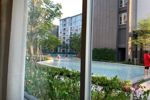 Condo à Chiang Mai, Thaïlande, 1 chambre № 205604 - photo 9