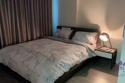 Condo à Chiang Mai, Thaïlande, 1 chambre № 205604 - photo 7