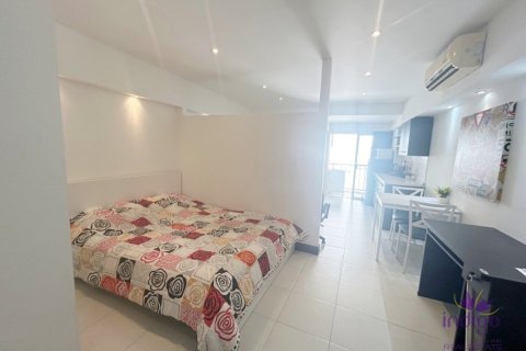 Studio dans le Condo à Chiang Mai, Thaïlande № 205609 - photo 4
