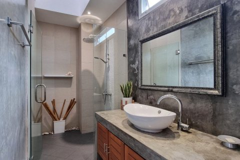 Maison à Phuket, Thaïlande 3 chambres № 150062 - photo 22