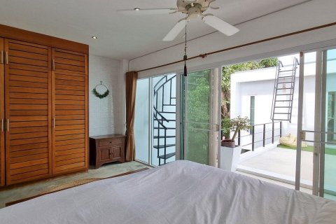 Maison à Phuket, Thaïlande 3 chambres № 150062 - photo 15