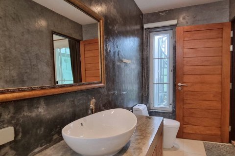 Maison à Phuket, Thaïlande 3 chambres № 150062 - photo 13