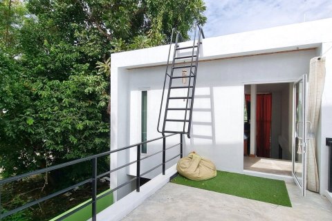 Maison à Phuket, Thaïlande 3 chambres № 150062 - photo 20