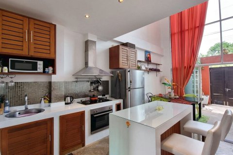 Maison à Phuket, Thaïlande 3 chambres № 150062 - photo 5