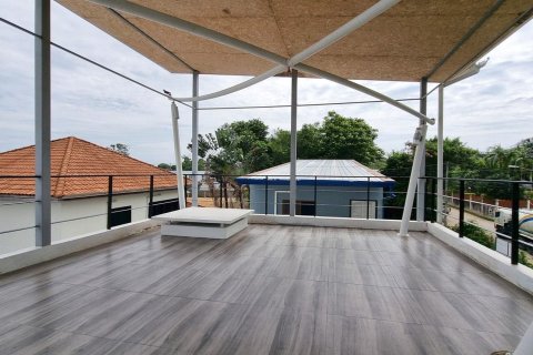 Maison à Phuket, Thaïlande 3 chambres № 150062 - photo 23