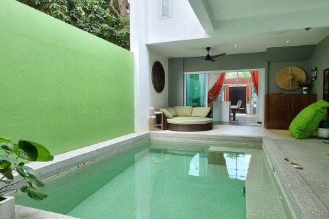 Maison à Phuket, Thaïlande 3 chambres № 150062 - photo 2