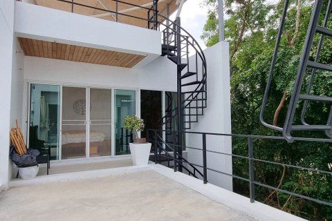 Maison à Phuket, Thaïlande 3 chambres № 150062 - photo 14