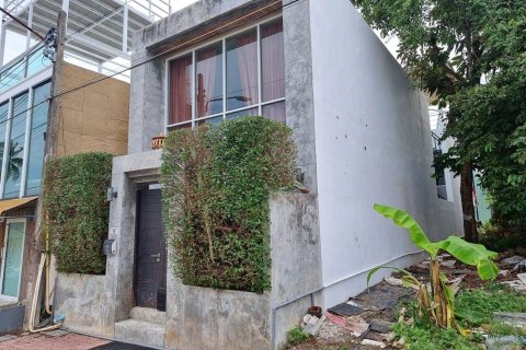 Maison à Phuket, Thaïlande 3 chambres № 150062 - photo 25