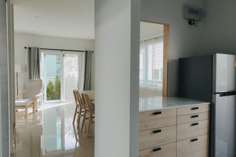 Villa à Pa Klok, Thaïlande 4 chambres № 150061 - photo 4