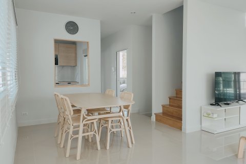 Villa à Pa Klok, Thaïlande 4 chambres № 150061 - photo 5