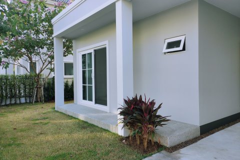 Villa à Pa Klok, Thaïlande 4 chambres № 150061 - photo 7