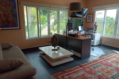 Villa in Si Satchanalai, Thailand 2 bedrooms № 150057 - photo 10