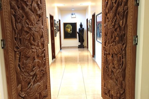 Villa in Si Satchanalai, Thailand 2 bedrooms № 150057 - photo 8