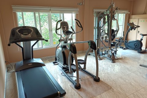 Villa in Si Satchanalai, Thailand 2 bedrooms № 150057 - photo 13