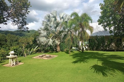 Villa in Si Satchanalai, Thailand 2 bedrooms № 150057 - photo 16