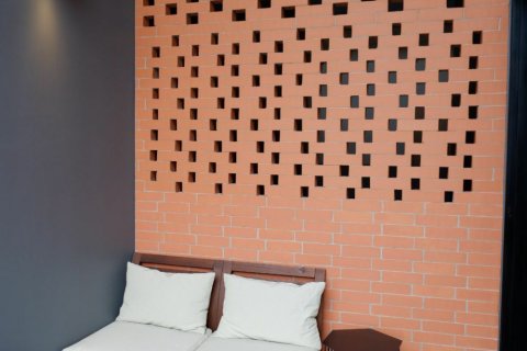 Duplex in Bang Rak, Bangkok, Thailand 2 bedrooms № 150063 - photo 8