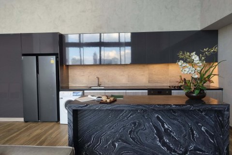 Пентхаус в Ваттхане, Бангкок, Таиланд с 3 спальнями  № 150058 - фото 3