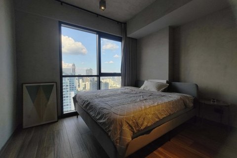 Пентхаус в Ваттхане, Бангкок, Таиланд с 3 спальнями  № 150058 - фото 6