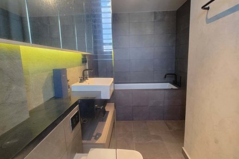 Пентхаус в Ваттхане, Бангкок, Таиланд с 3 спальнями  № 150058 - фото 9