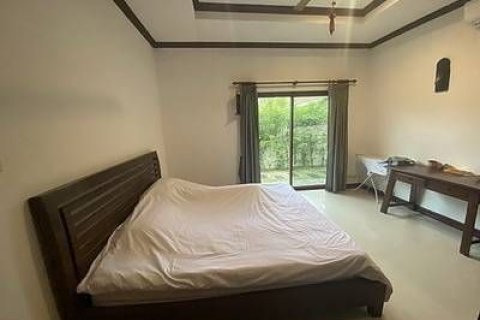 Дом в Хуа Хине, Таиланд с 3 спальнями  № 150060 - фото 3