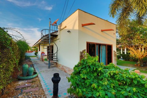 Дом в Хуа Хине, Таиланд с 3 спальнями  № 150060 - фото 8