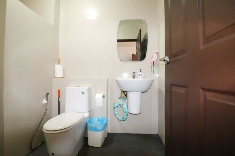 Дом в Удонтхани, Таиланд с 5 спальнями  № 150059 - фото 20