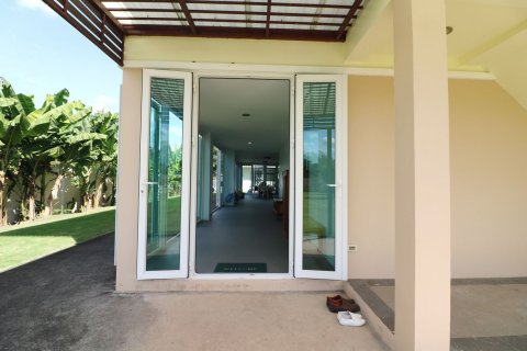 Дом в Удонтхани, Таиланд с 5 спальнями  № 150059 - фото 7