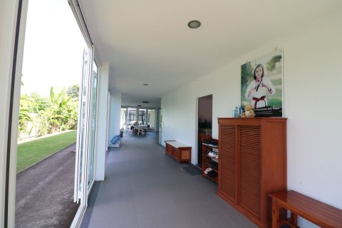 Дом в Удонтхани, Таиланд с 5 спальнями  № 150059 - фото 8